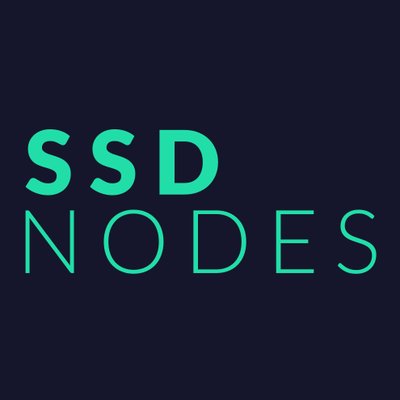 SSD Nodes