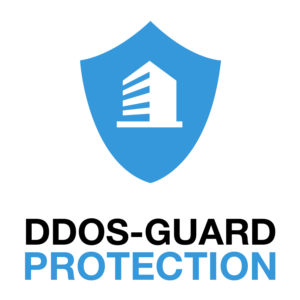 DDoS-GUARD